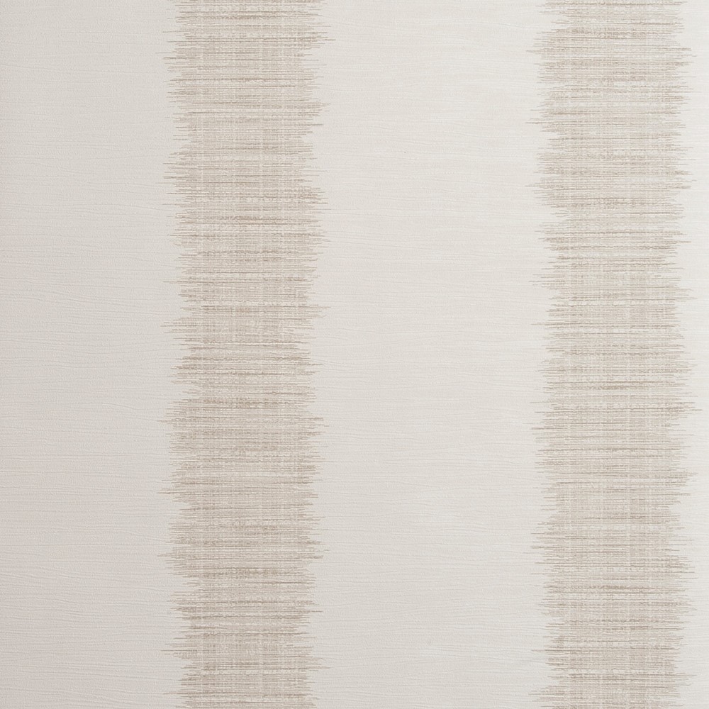 Echo Wallpaper W0055 04 by Clarke and Clarke in Pearl White